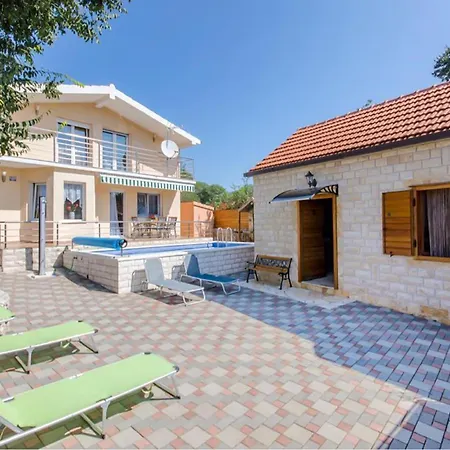Casa de Férias In