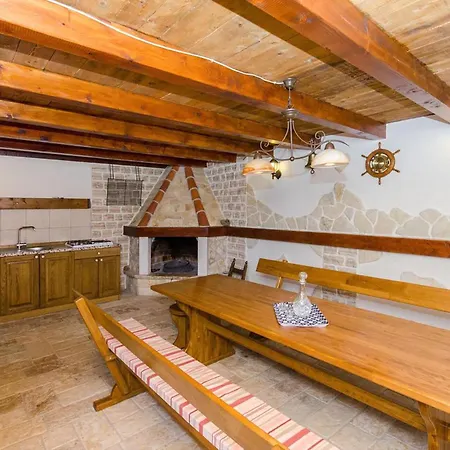 Casa de Férias In