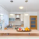 Nice Home In Primorski Dolac