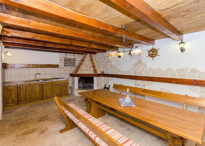 בית נופש Cozy In